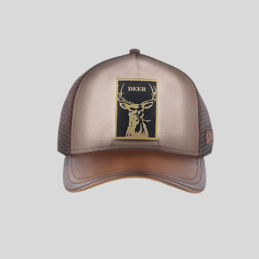 Gorra Cuadra #GOC07DE