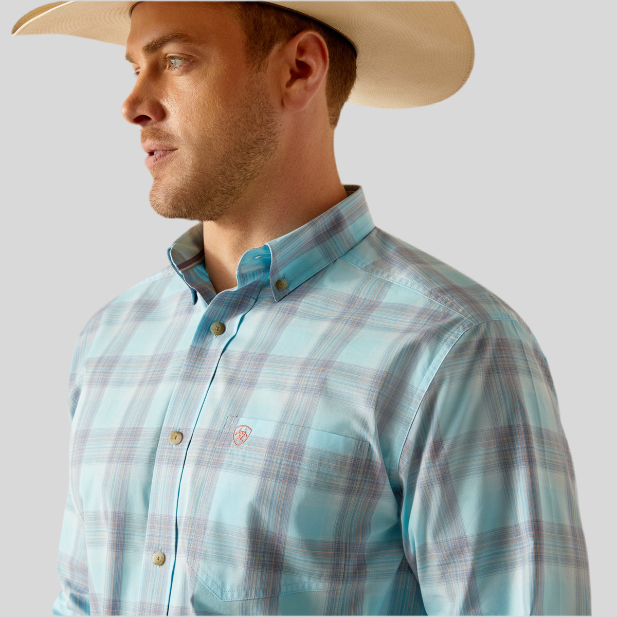 Camisa Ariat Pro Kane 10048437