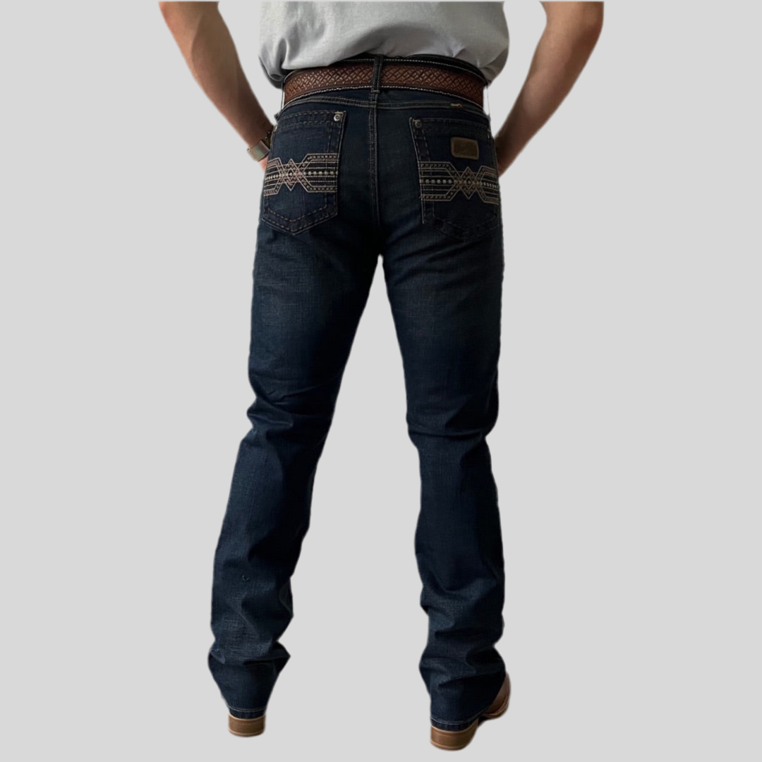 #7276 Slim Boot 42 20x