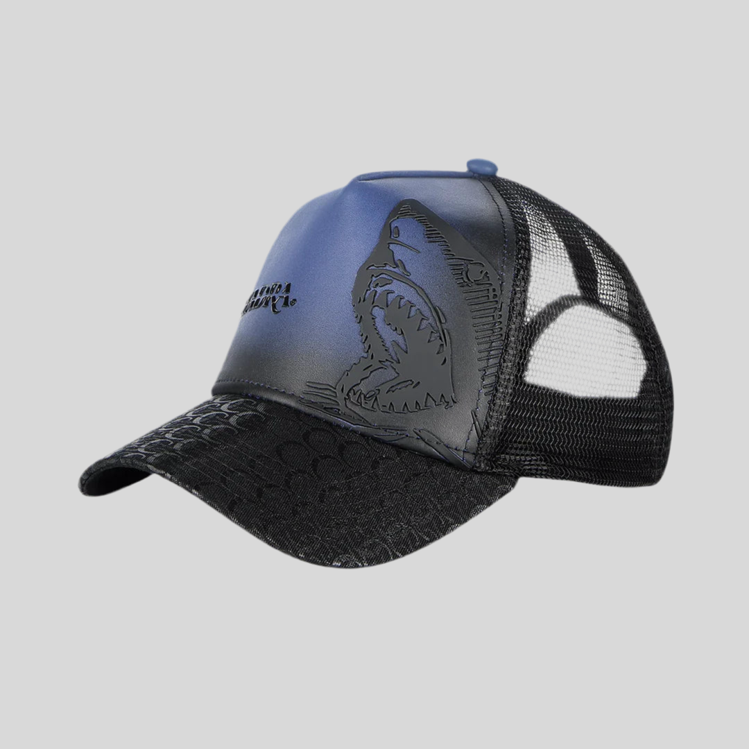 Gorra Cuadra #GOC06SH