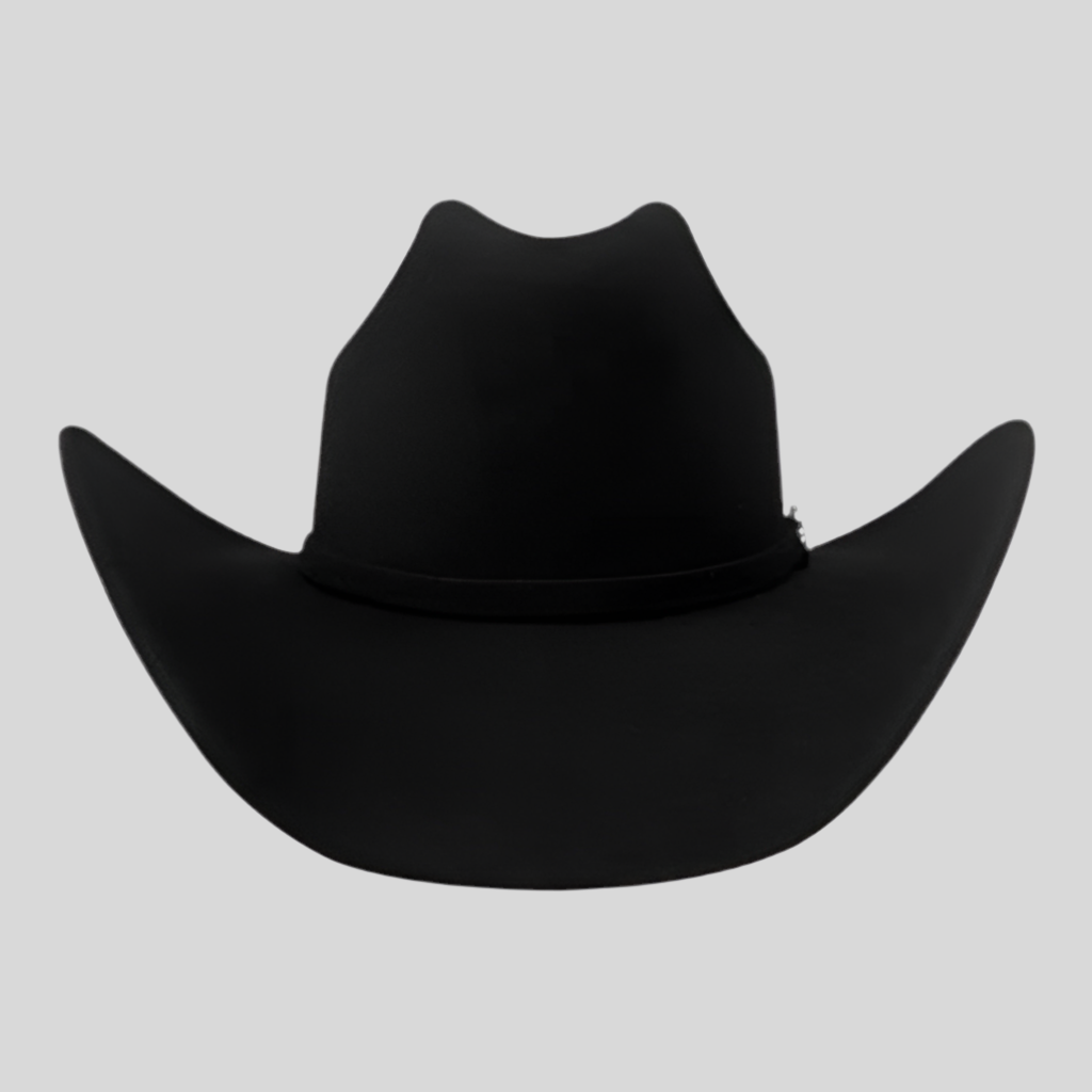 Texana Kids Tombstone Oeste Negra