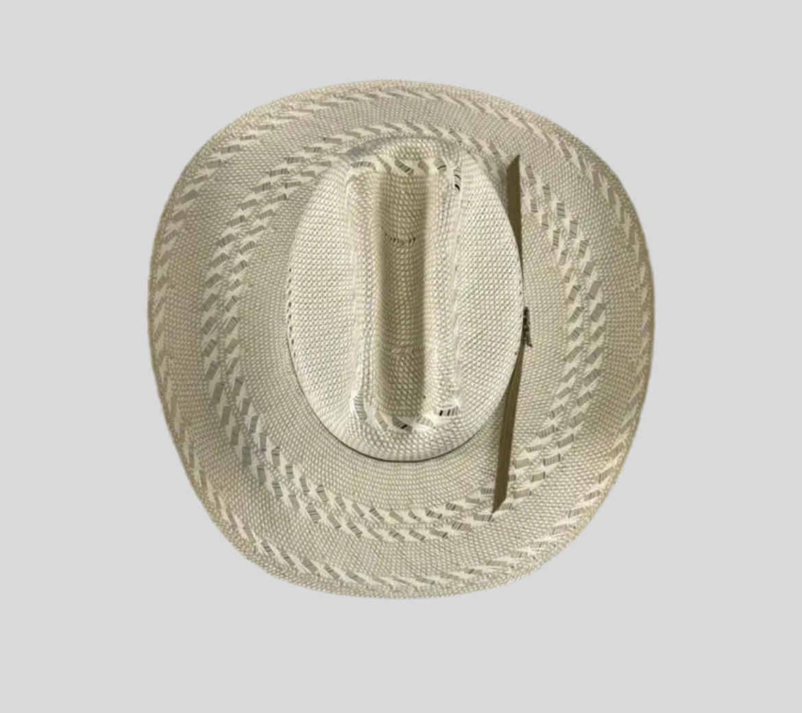 Sombrero Tombstone 30x Johnson Bicolor #1880