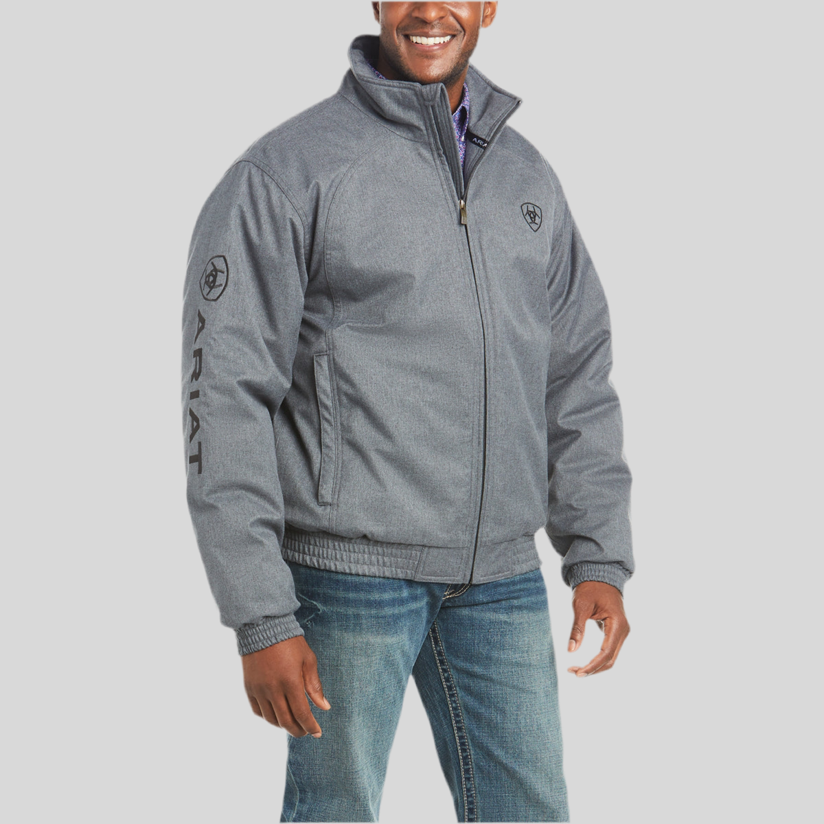 Team Logo JKT Charcol Heater 10017877