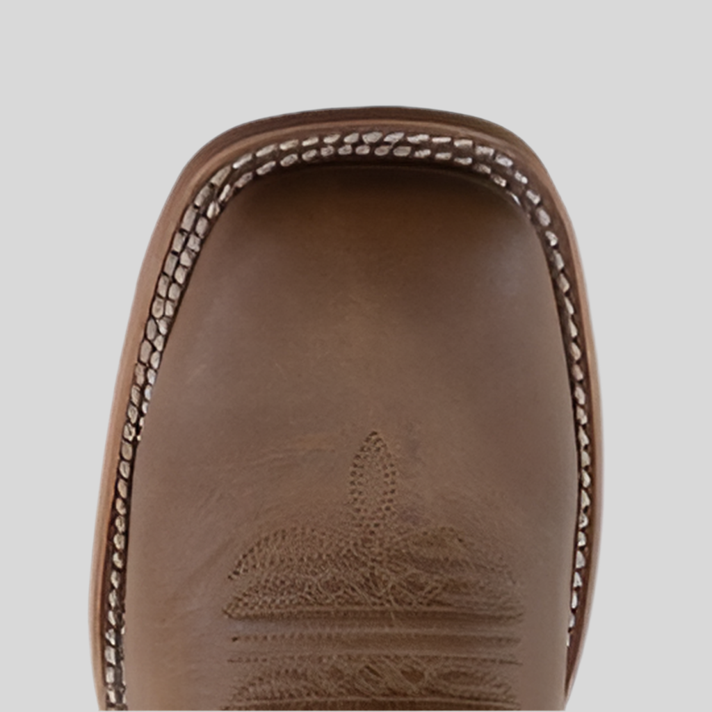Bota Justin Caballero #5509 Potrero Tan