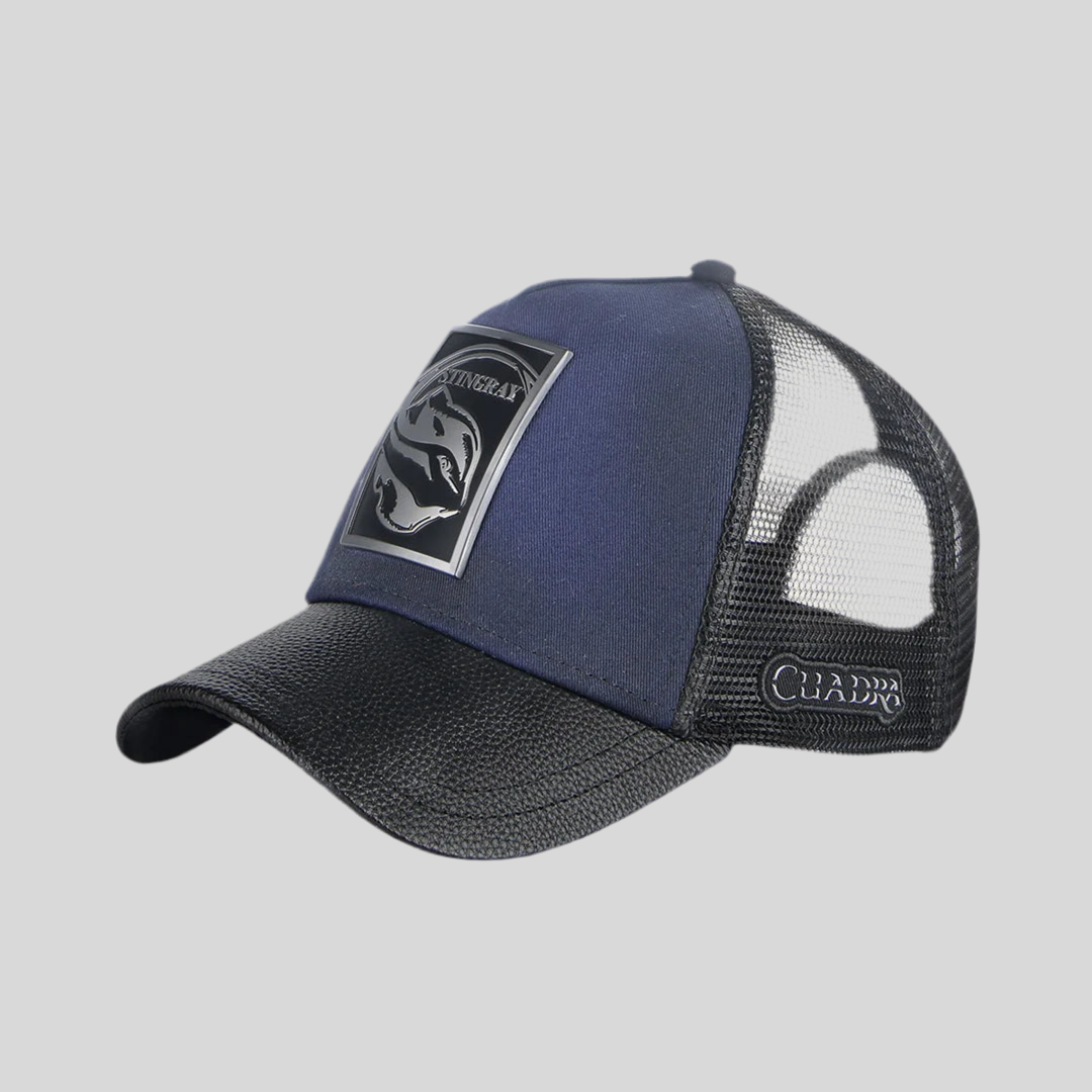 Gorra Cuadra #GOC06HO