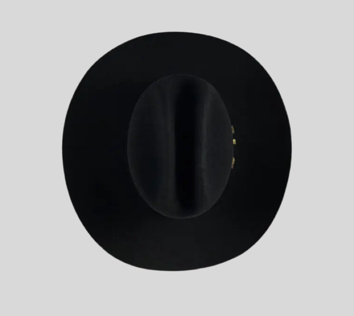 Texana Tombstone 10x Chaparral Negra