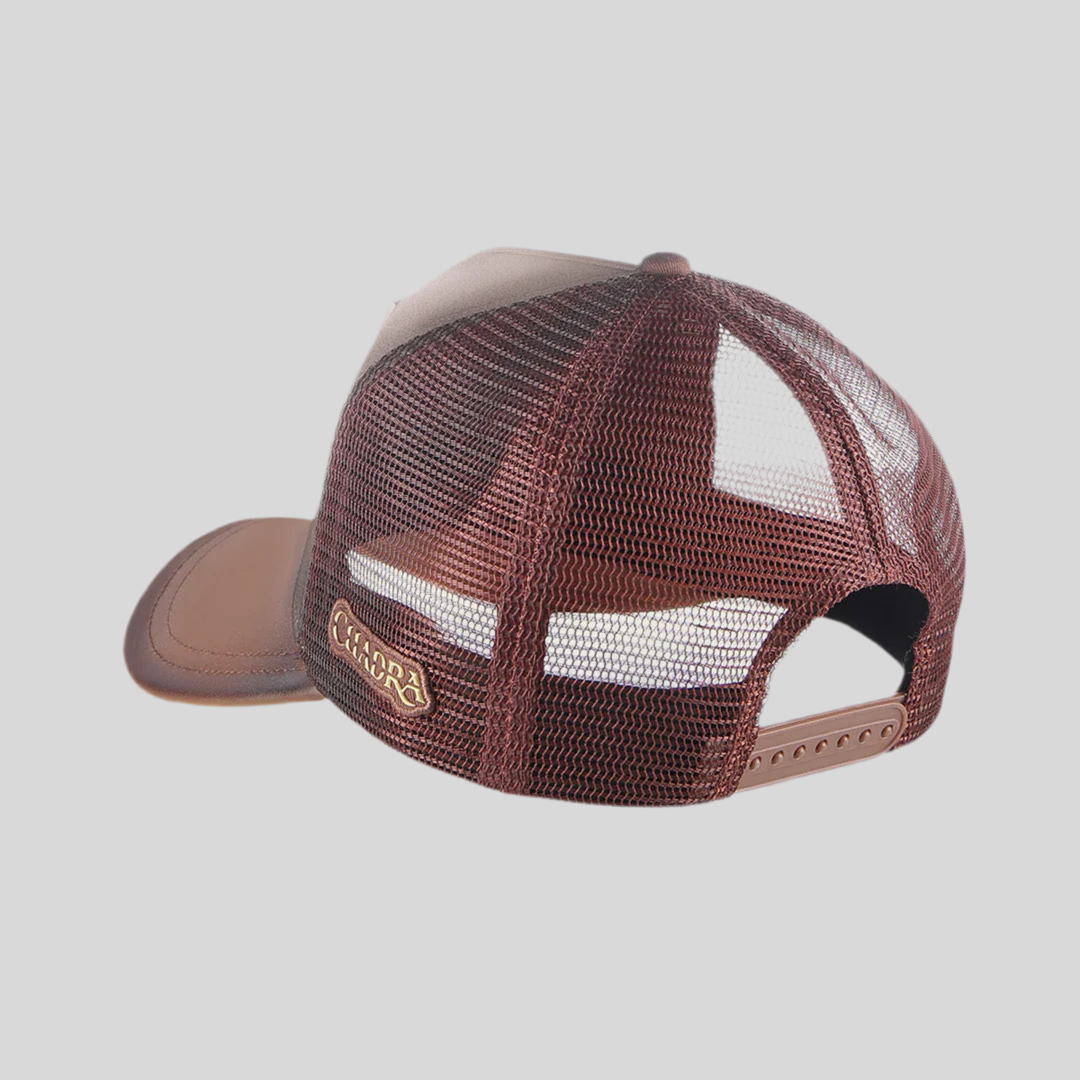 Gorra Cuadra #GOC07DE