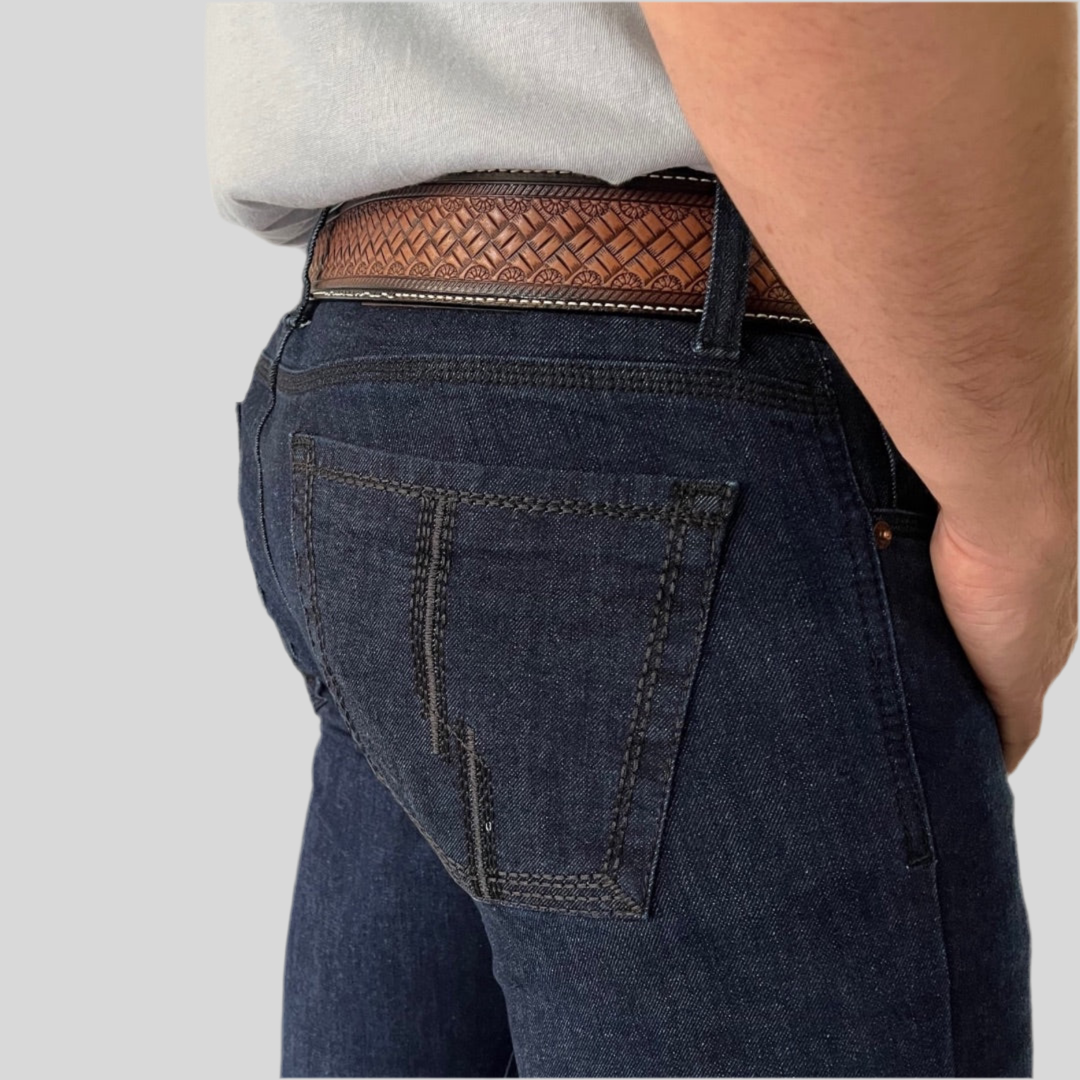Pantalón Caballero Cactus Navigo