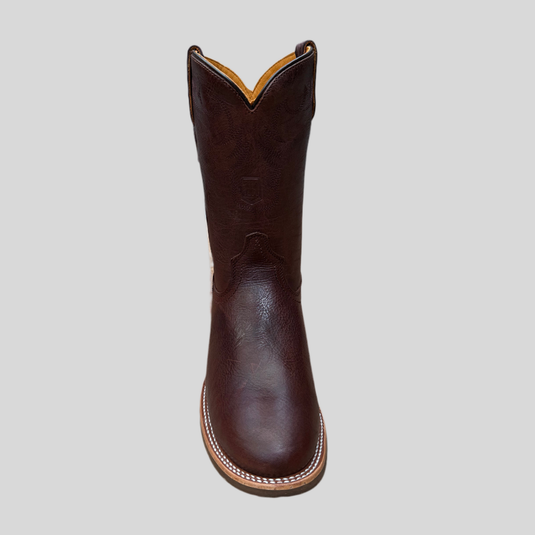 Bota Nokota #8256 Bull Dog Coldbrew. COUNTRY 50