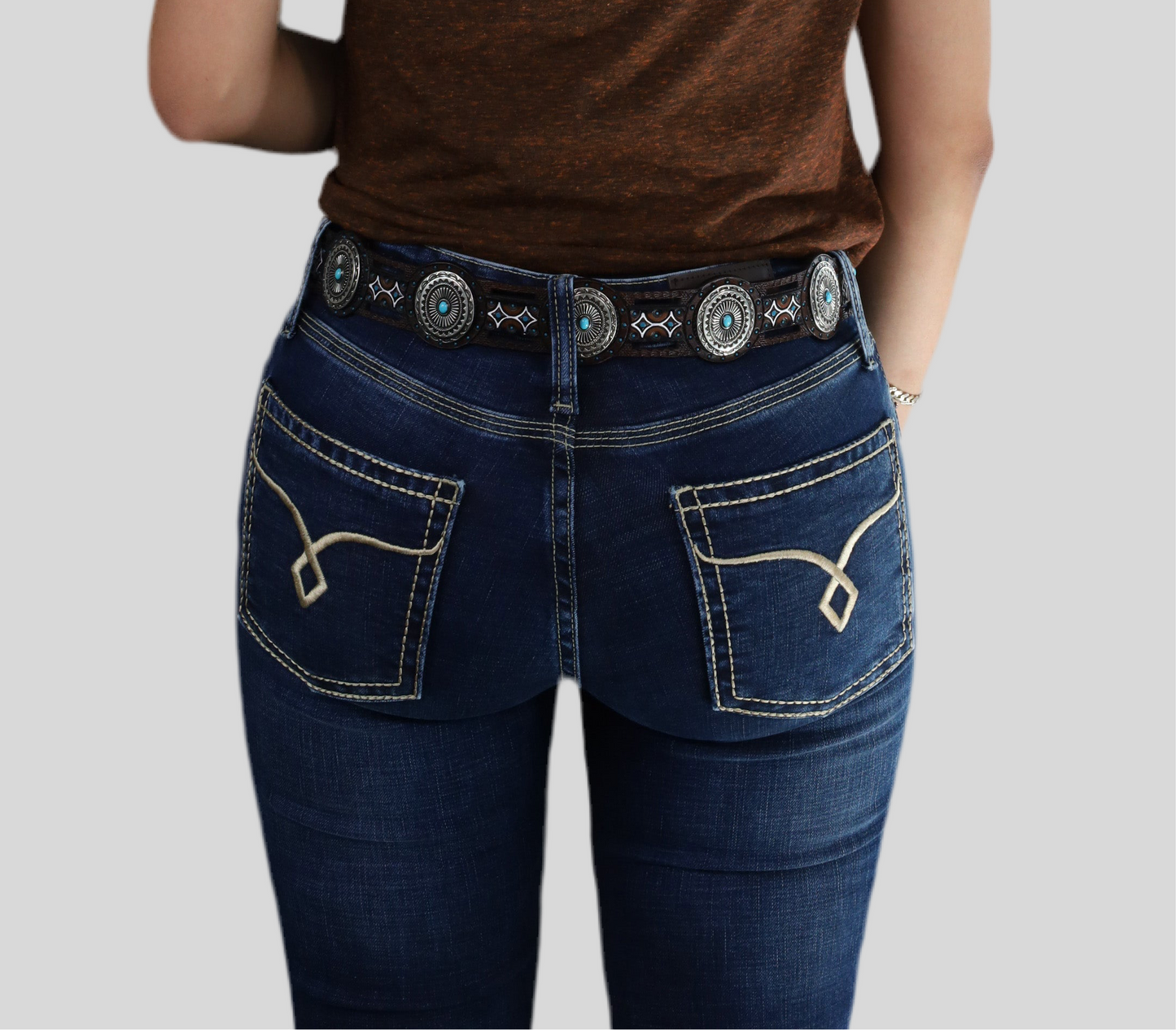 Pantalón Cactus Brand Dama Pitaya