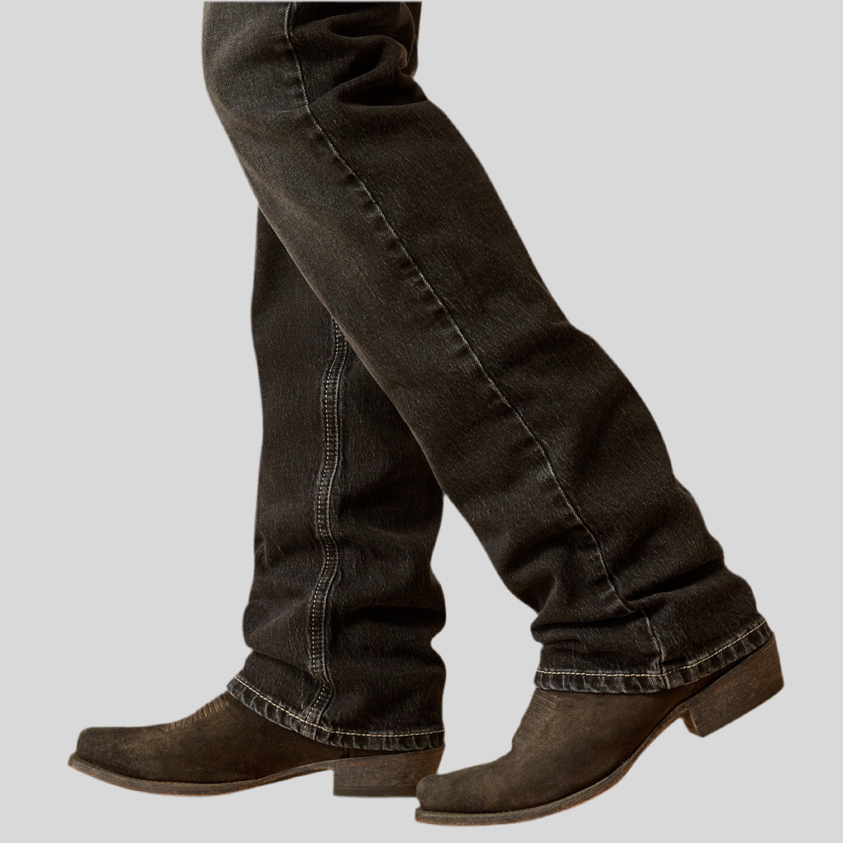 Jeans Ariat M7 Slim Onyx Corte Recto 10051872