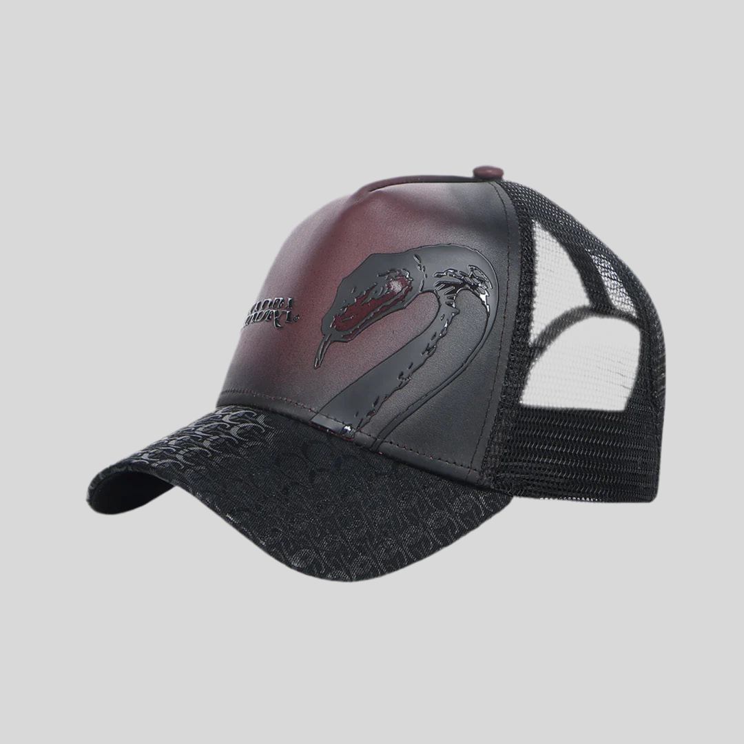 Gorra Cuadra #GOC06PY