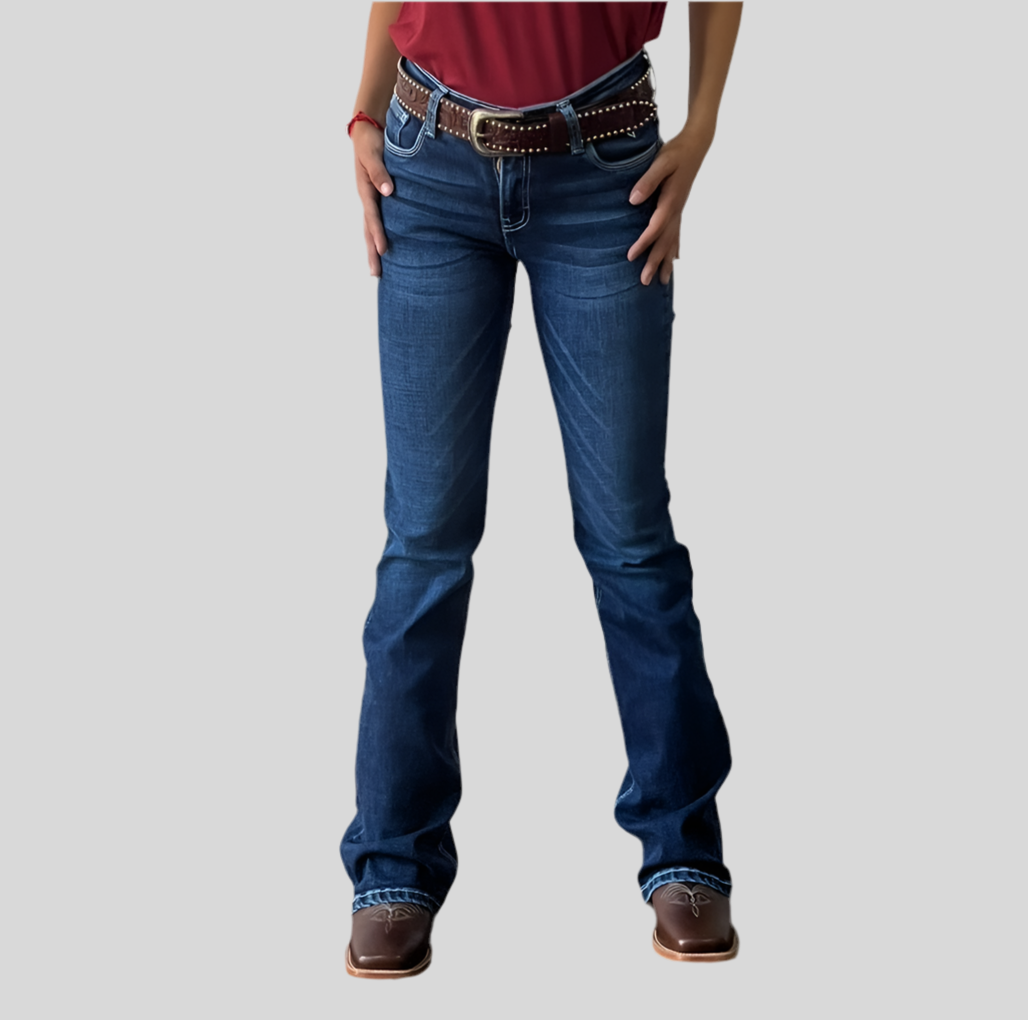 Pantalón Cactus Brand Rock