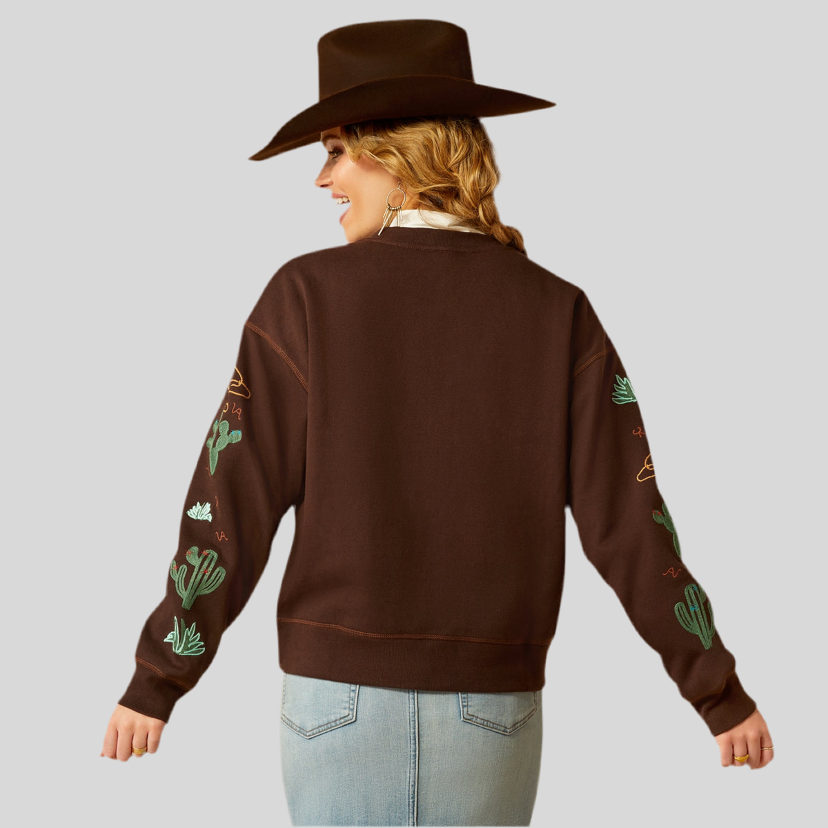 Riata SWTSHRT 10052608