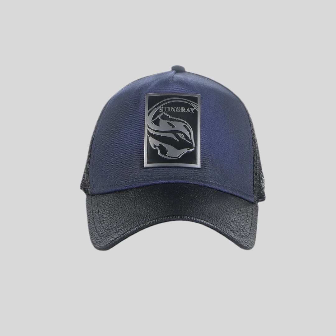 Gorra Cuadra #GOC06HO