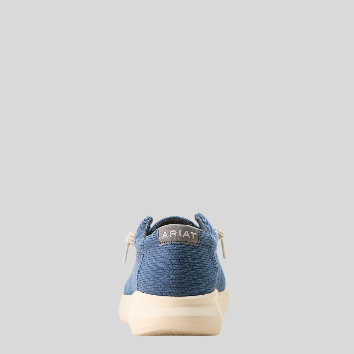 Calzado Hilo Ariat Blue 10050948