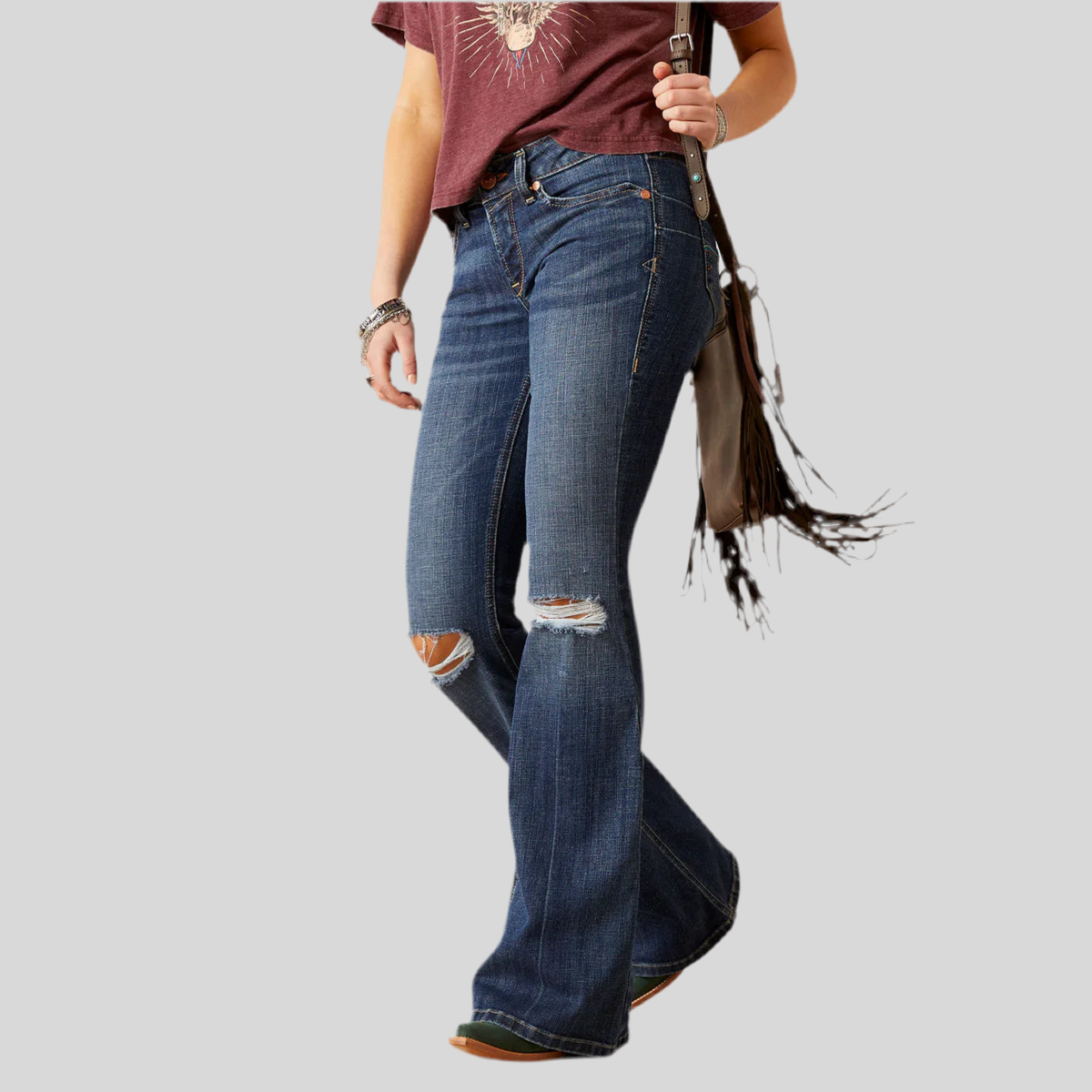 Pantalón Ariat 10045406