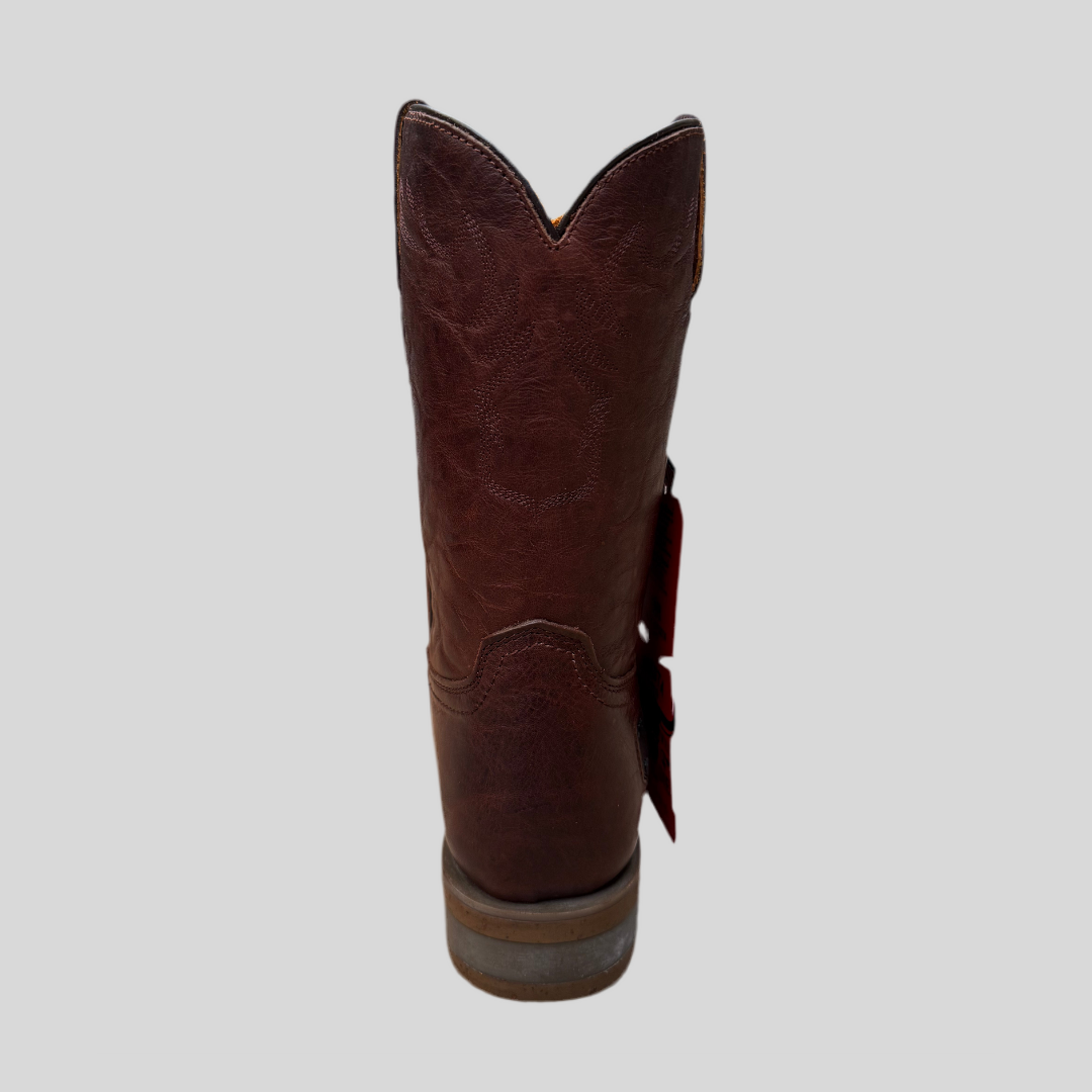 Bota Nokota #8256 Bull Dog Coldbrew. COUNTRY 50