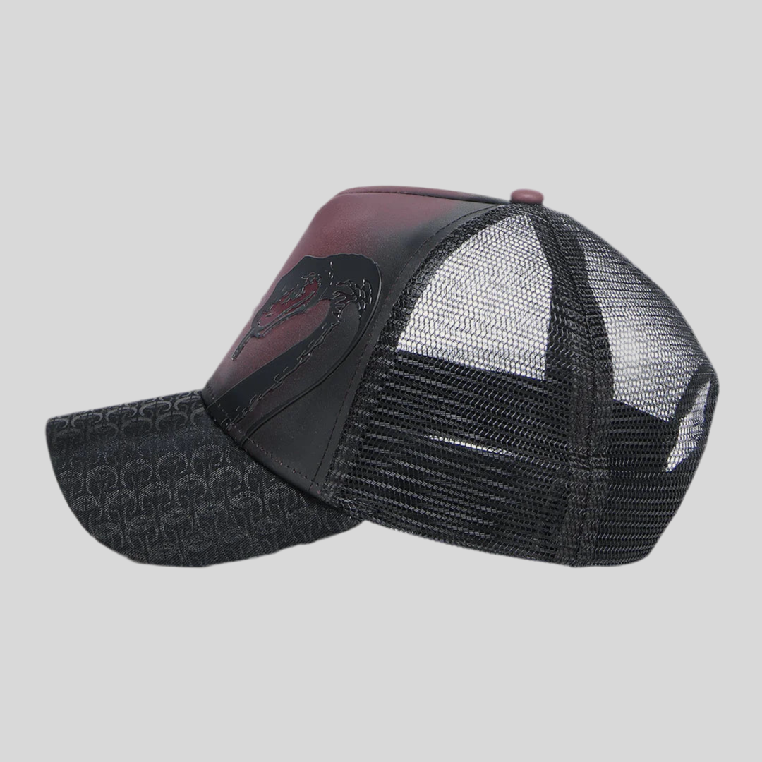 Gorra Cuadra #GOC06PY