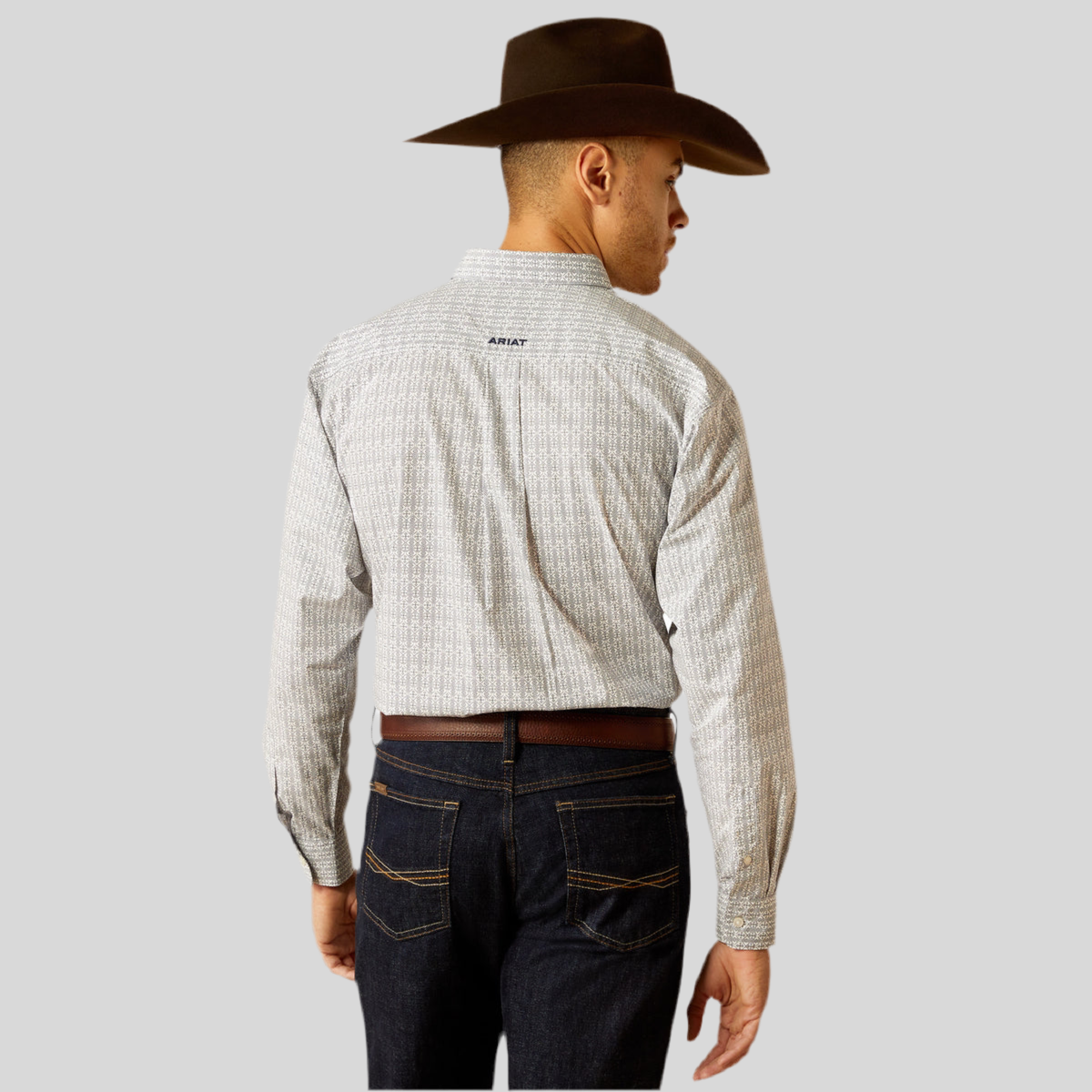 Camisa Ariat Reign Corte Clásico 10052359