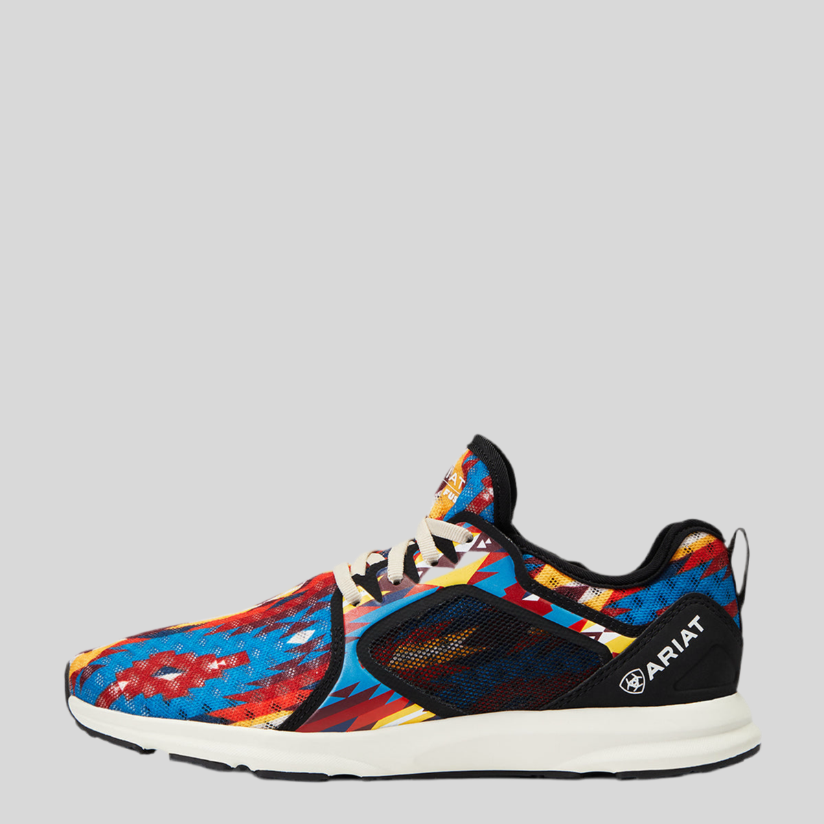 Tenis Ariat multicolor 10039083
