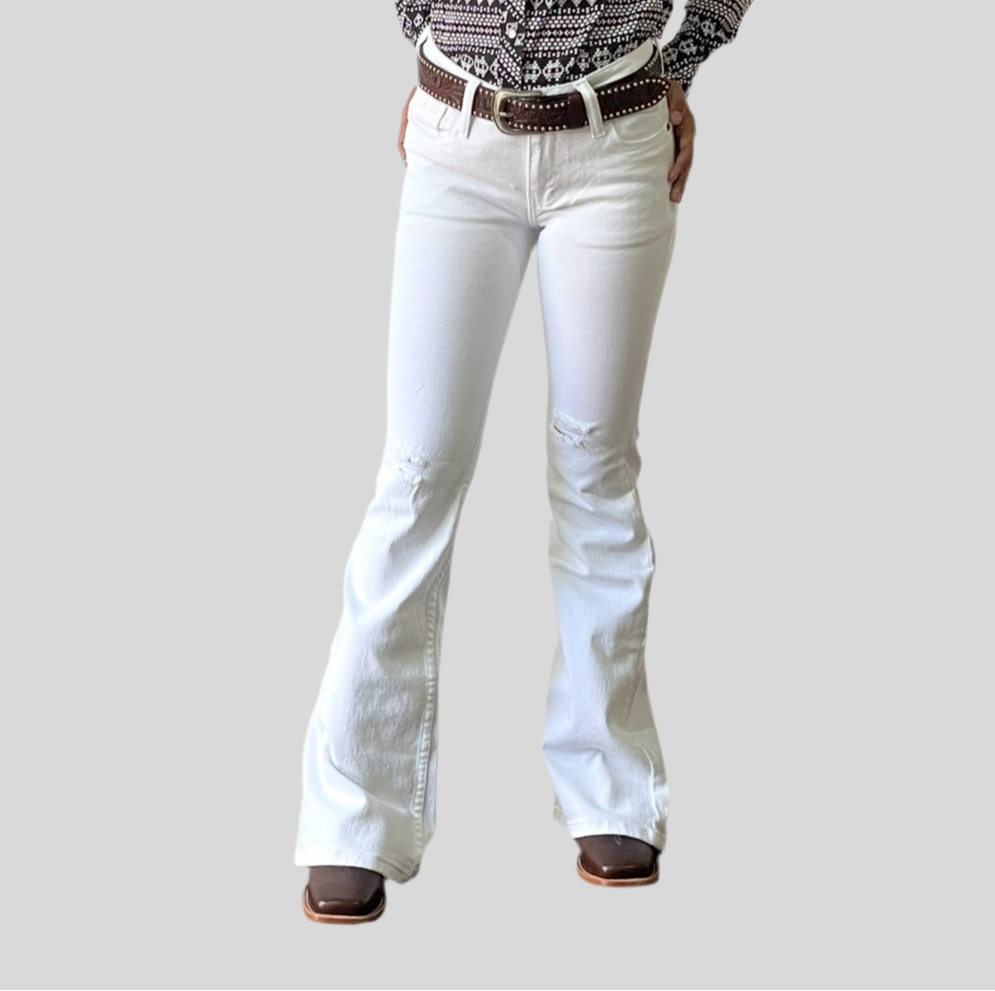 Pantalón Cactus Brand Dama Coco