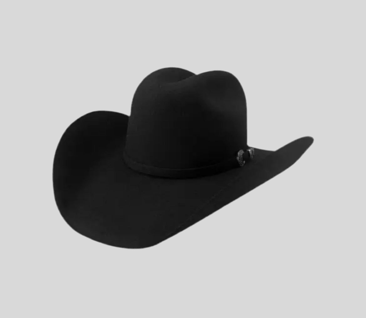Texana Tombstone 10x Oeste Negra