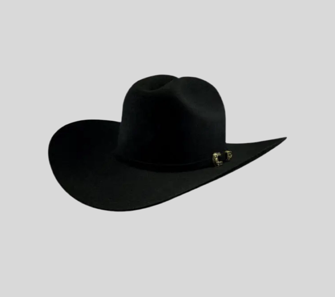 Texana Tombstone 10x Chaparral Negra
