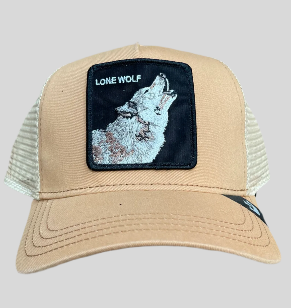 Gorra Goorin Bros GB31
