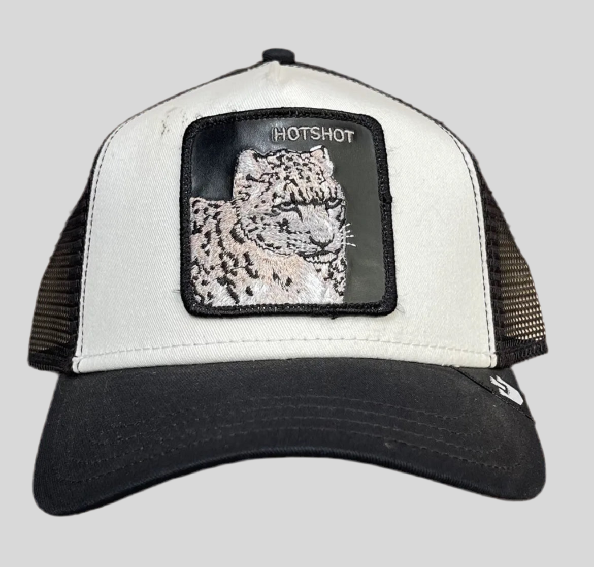 Gorra Goorin Bros GB37