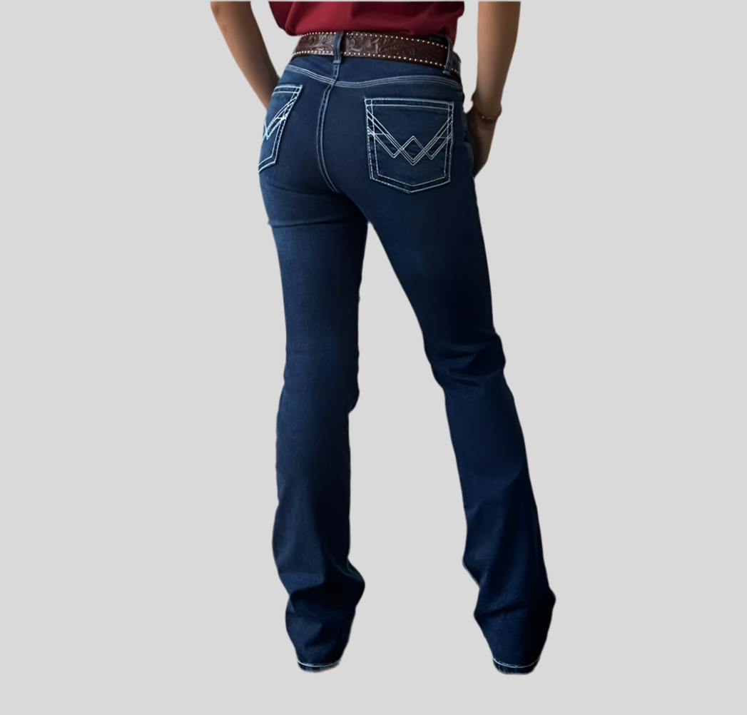 Pantalón Cactus Brand Rock