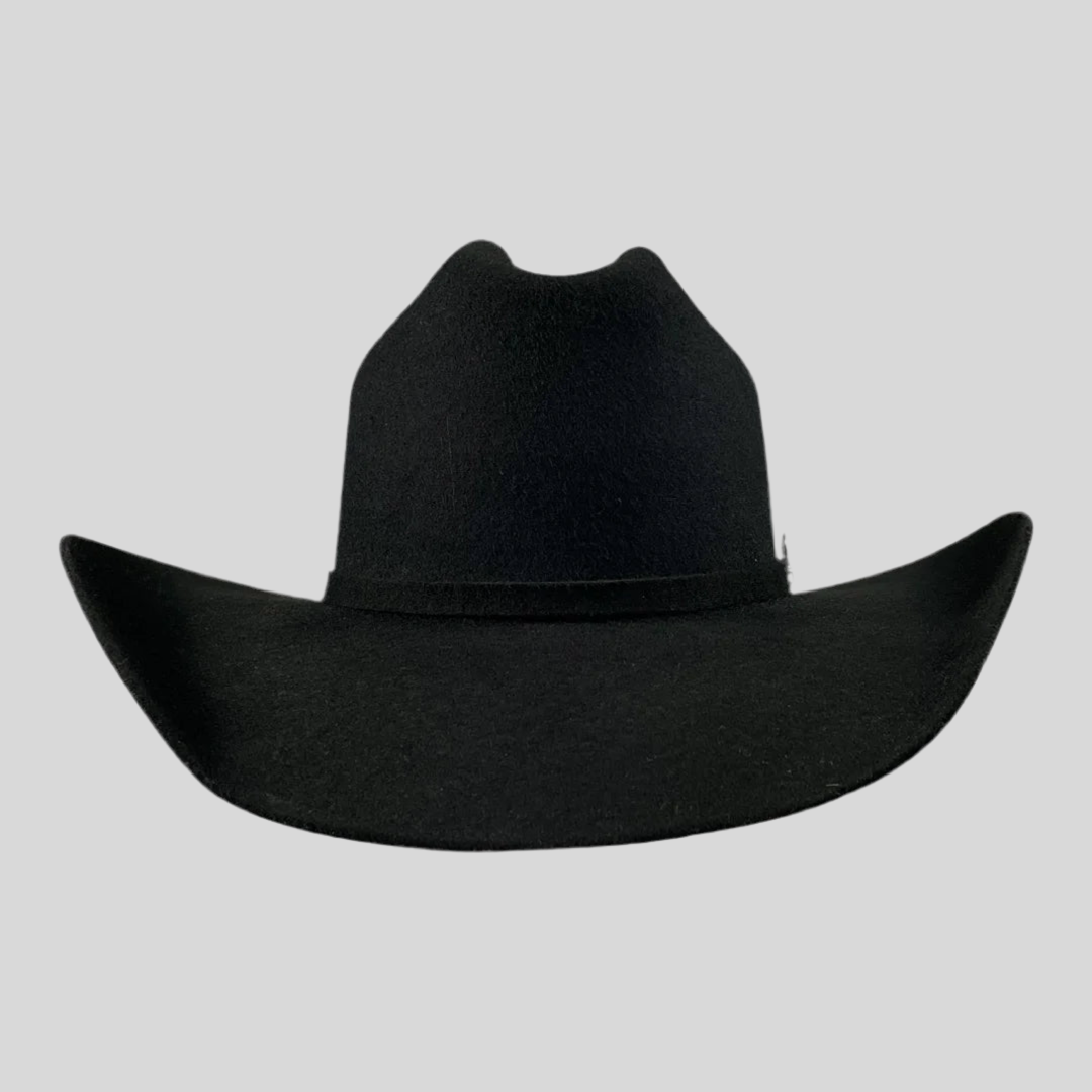 Texana Kids Tombstone Roper Negra