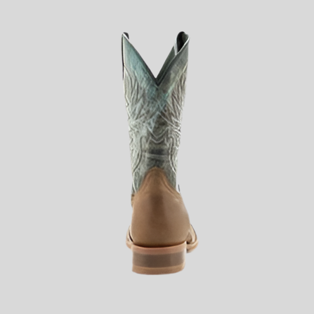 Bota Justin Caballero #5509 Potrero Tan