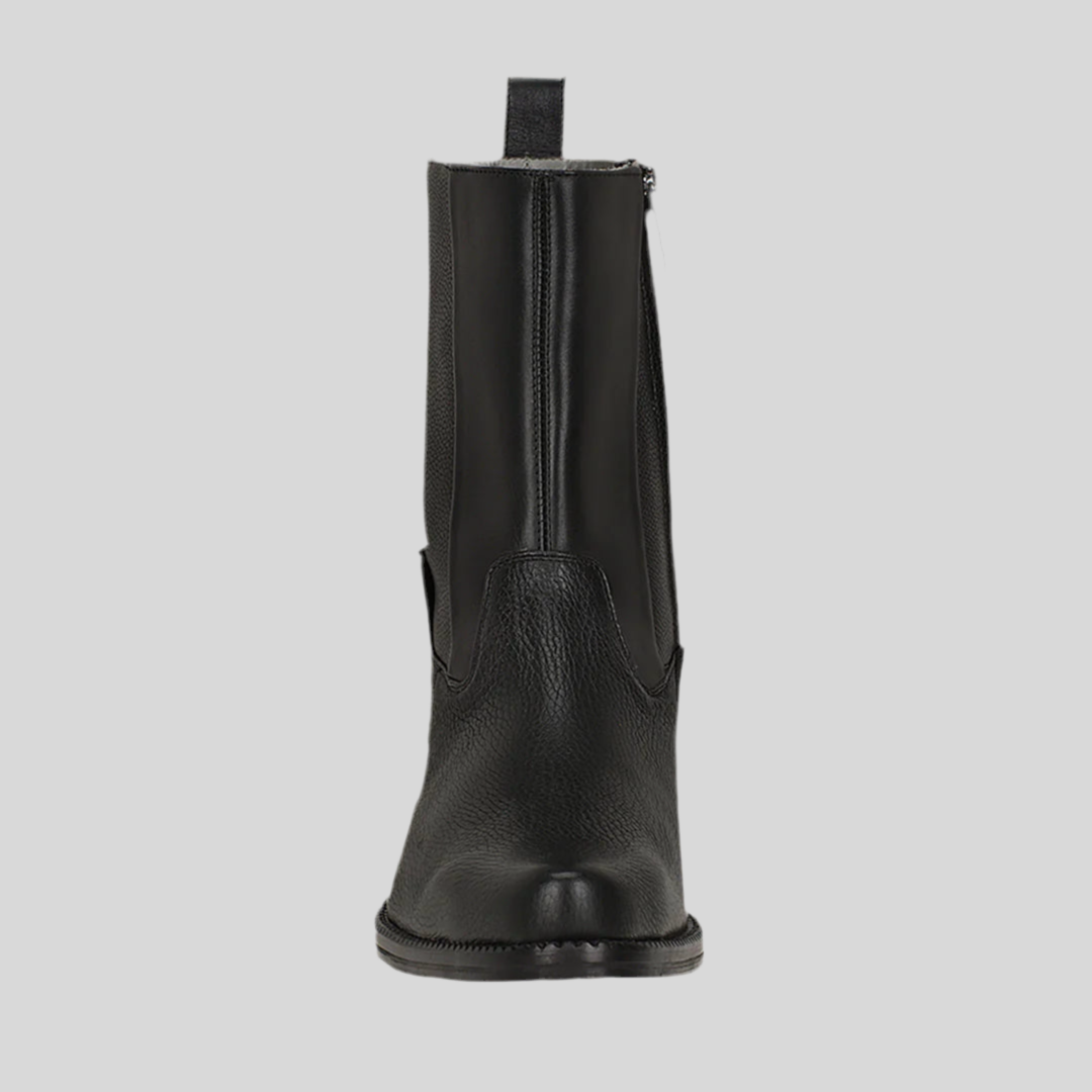 Botin Cuadra Caballero #828VNTS Venado Diego