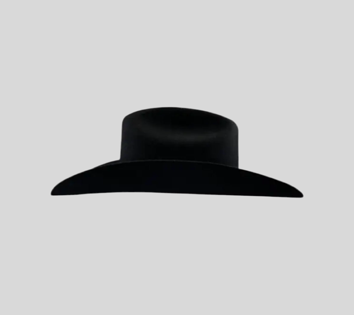 Texana Tombstone 10x Chaparral Negra