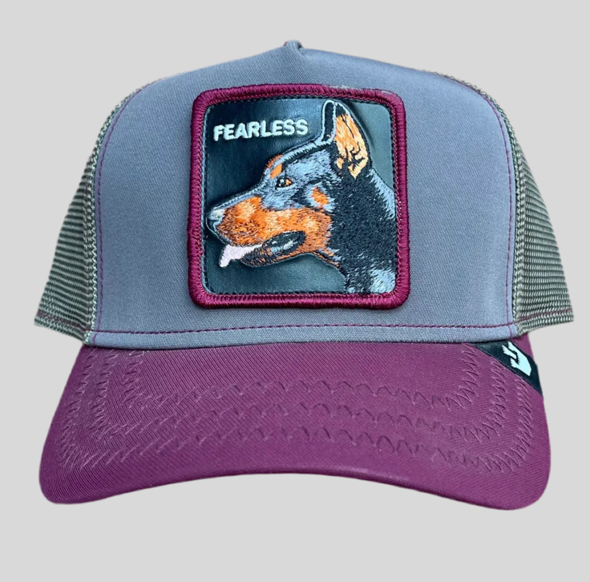 Gorra Goorin Bros GBV02