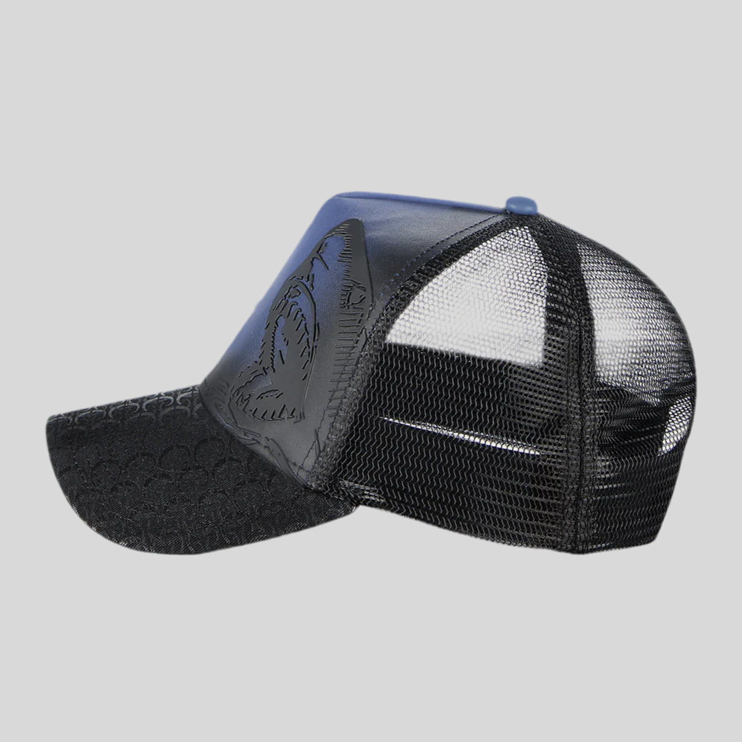 Gorra Cuadra #GOC06SH