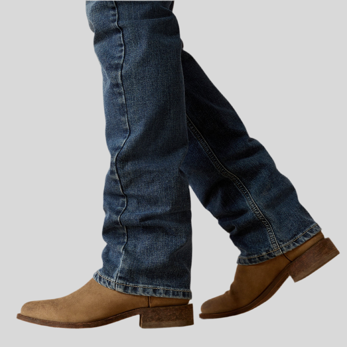 Jeans Ariat M7 Slim Scout Corte Recto 10051871