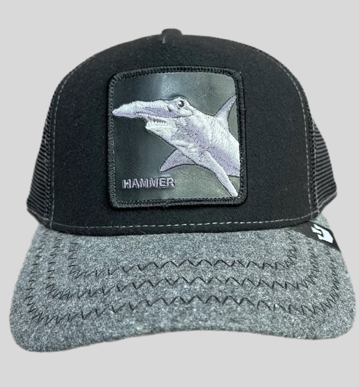 Gorra Goorin Bros GBV07