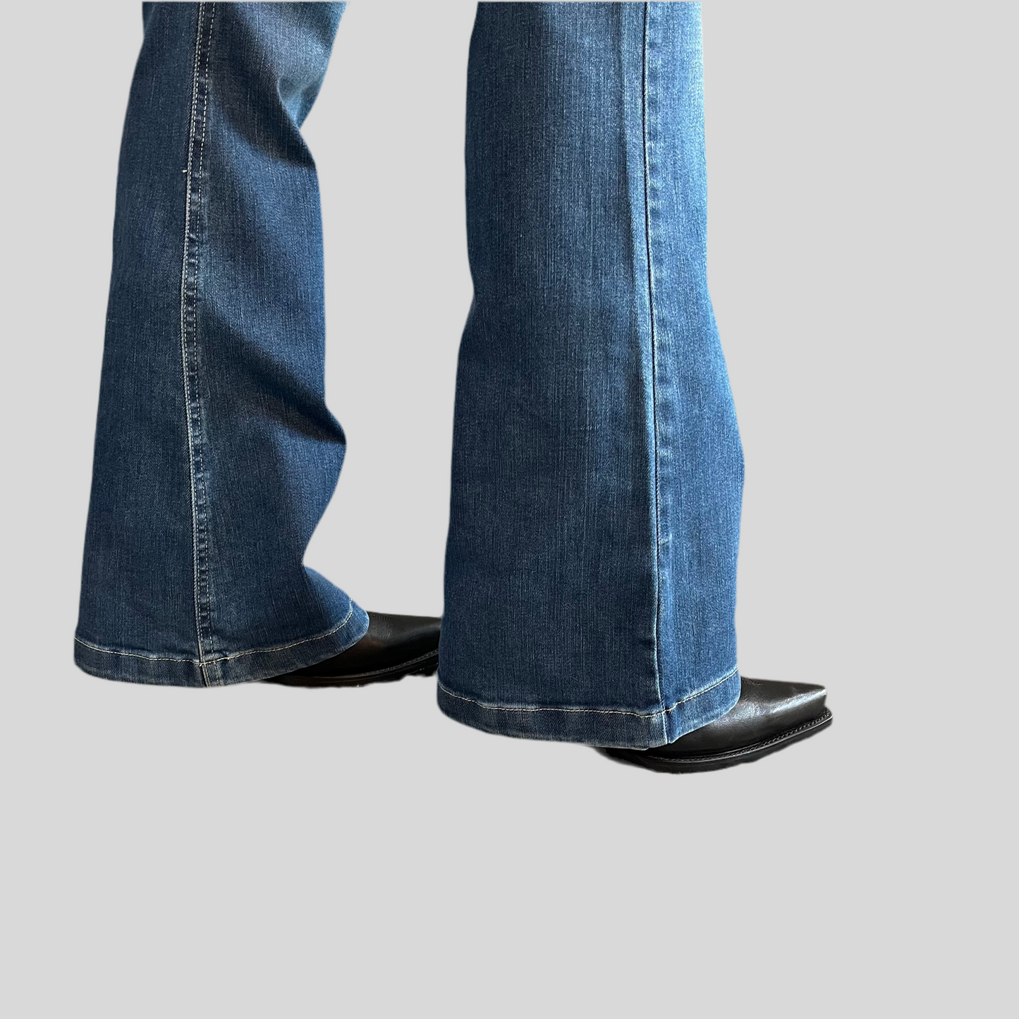 Pantalón Dama Cactus Brand Maiz Denim