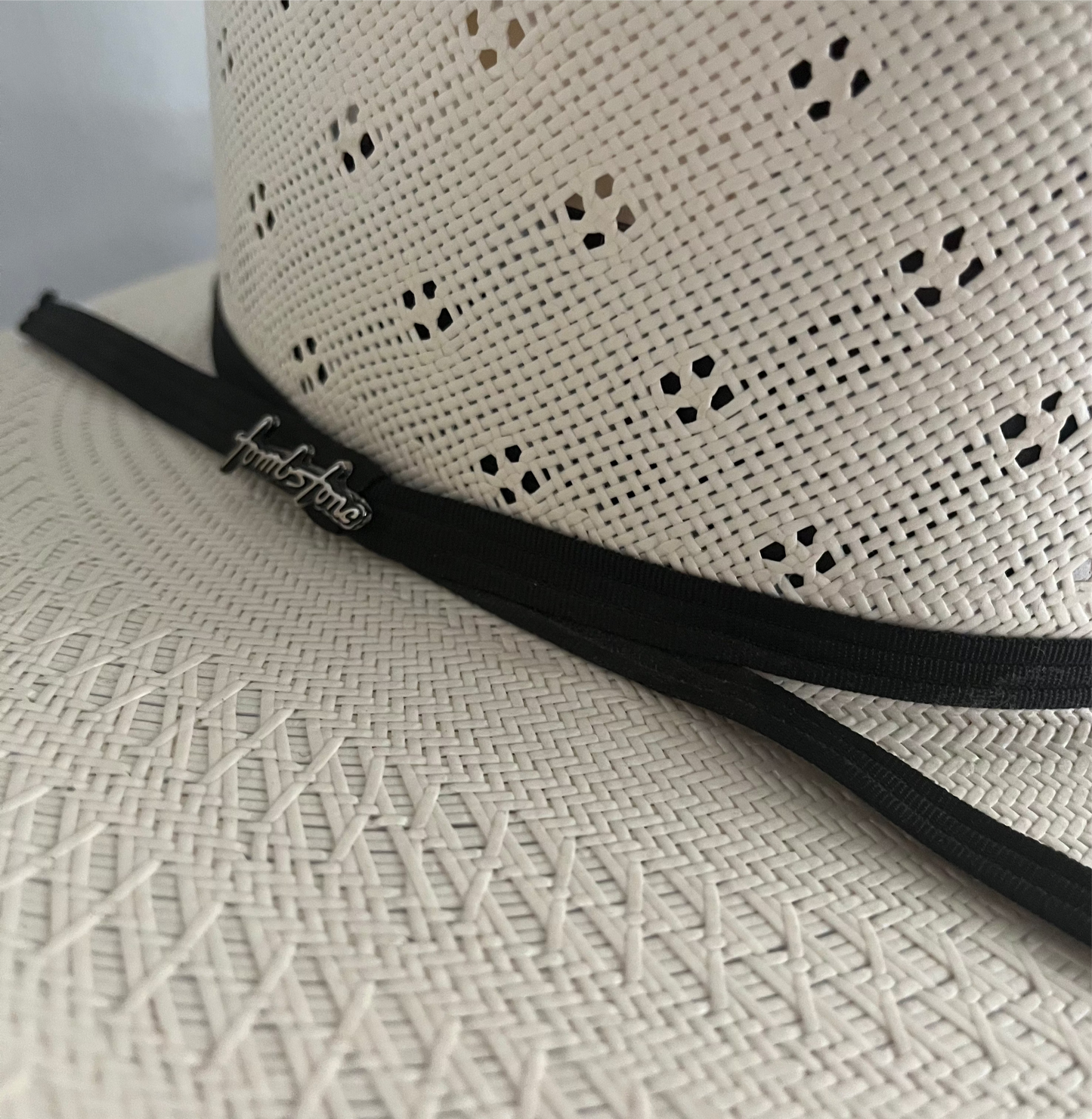 Sombrero Tombstone 30x Roper R-1129