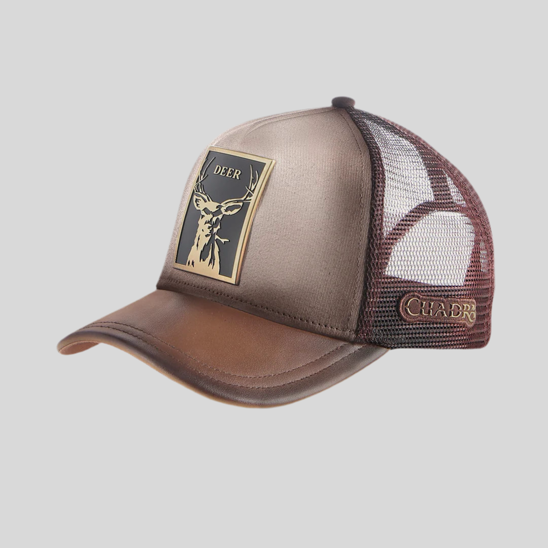 Gorra Cuadra #GOC07DE