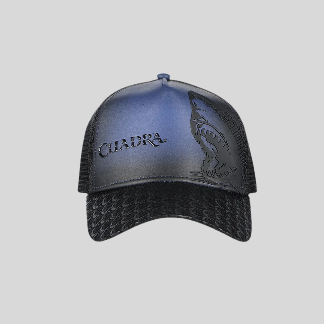 Gorra Cuadra #GOC06SH