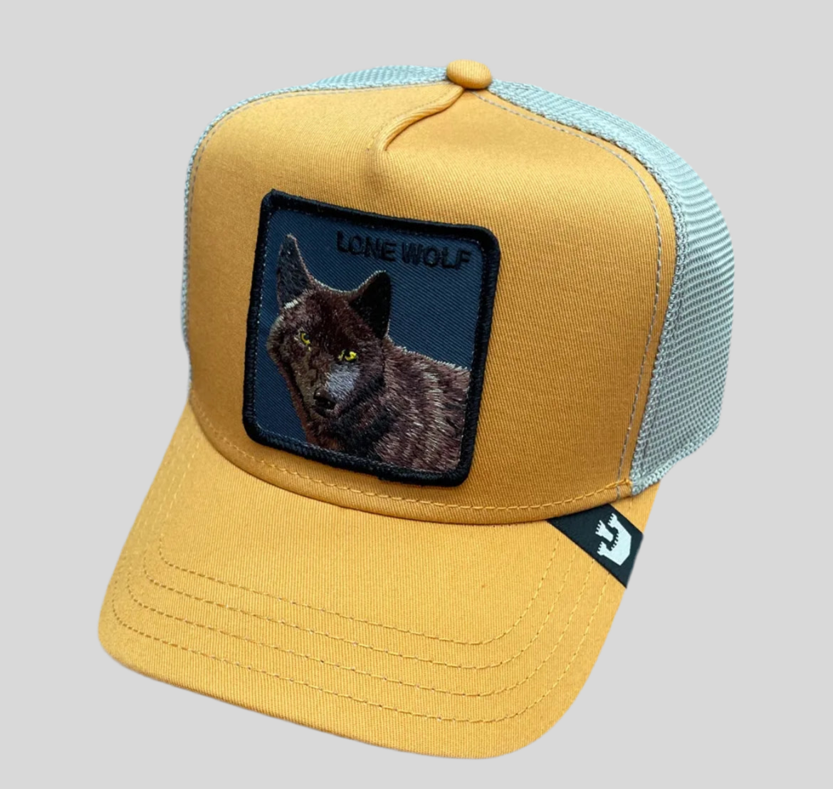 Gorra Goorin Bros GB12