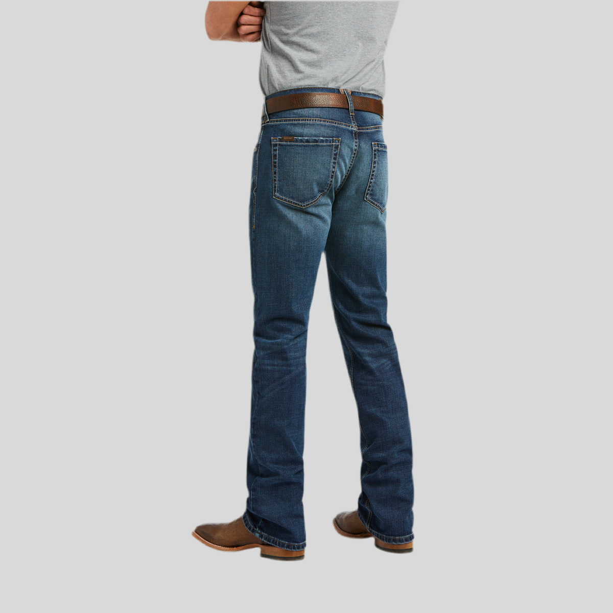 Jeans Ariat caballero 10040124
