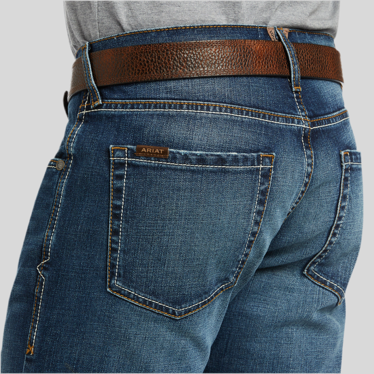 Jeans Ariat caballero 10040124