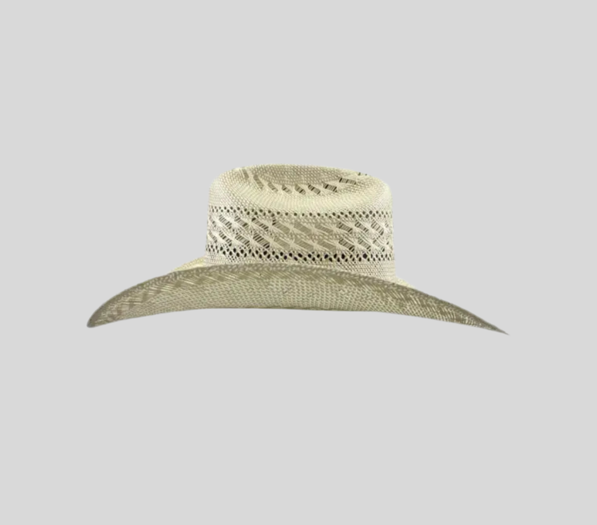 Sombrero Tombstone 30x Johnson Bicolor #1880