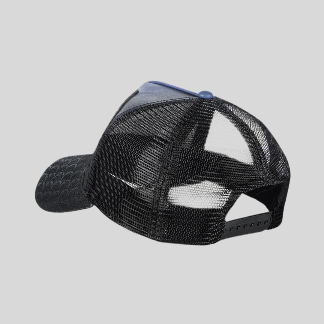 Gorra Cuadra #GOC06SH