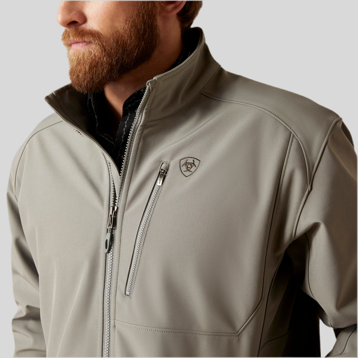 Chamarra Ariat Softshell Vernon 2.0 10046729