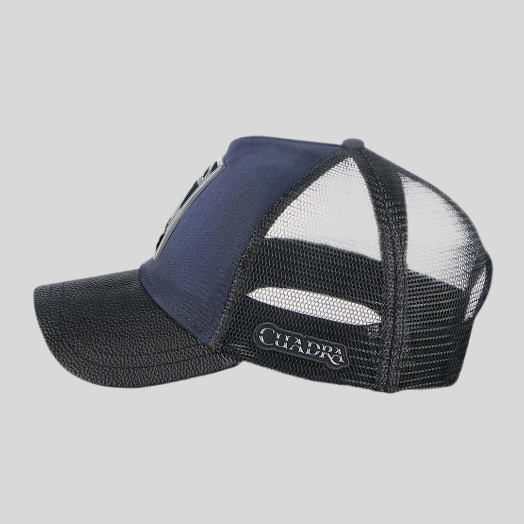 Gorra Cuadra #GOC06HO